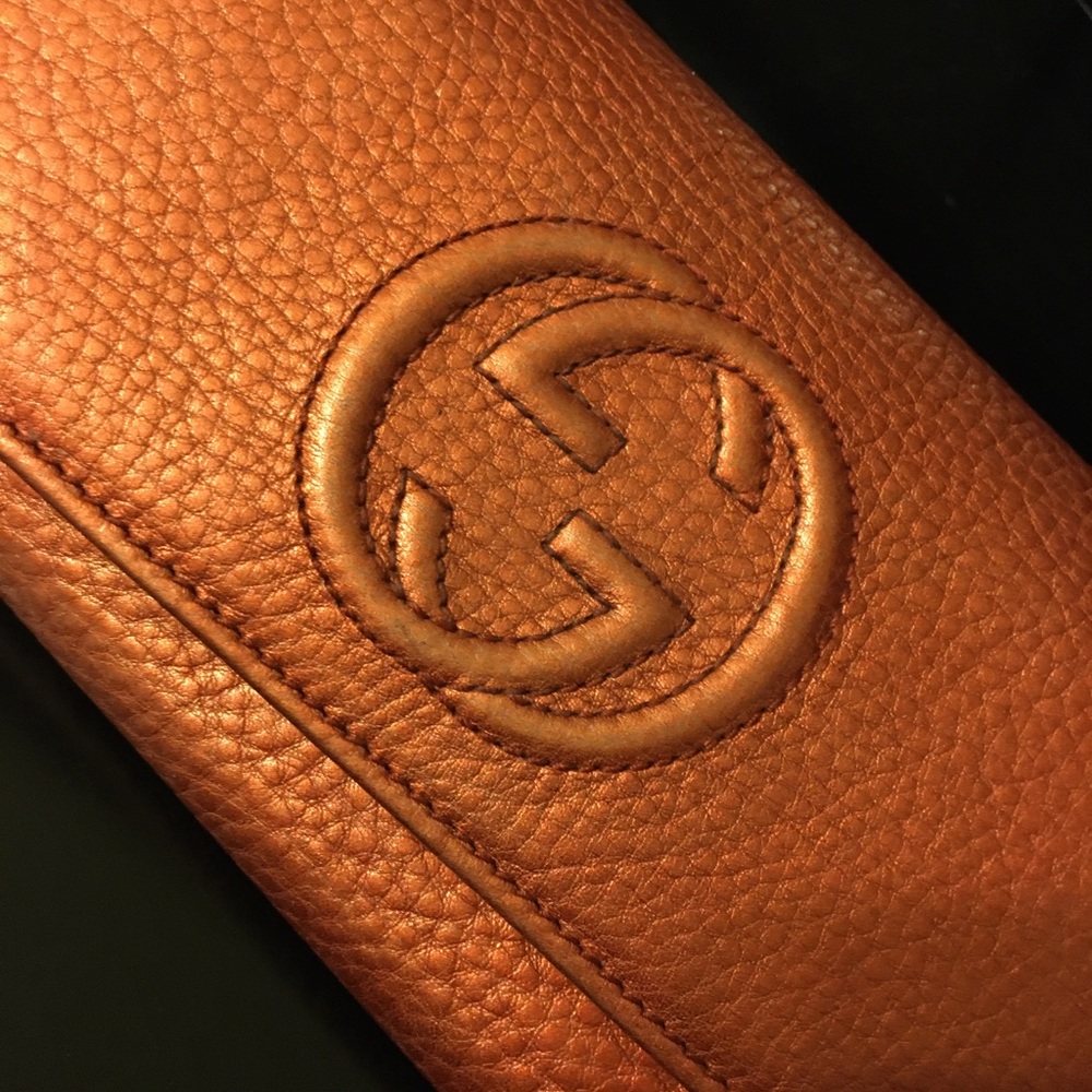 Gucci Wallet - Picture 8 of 11